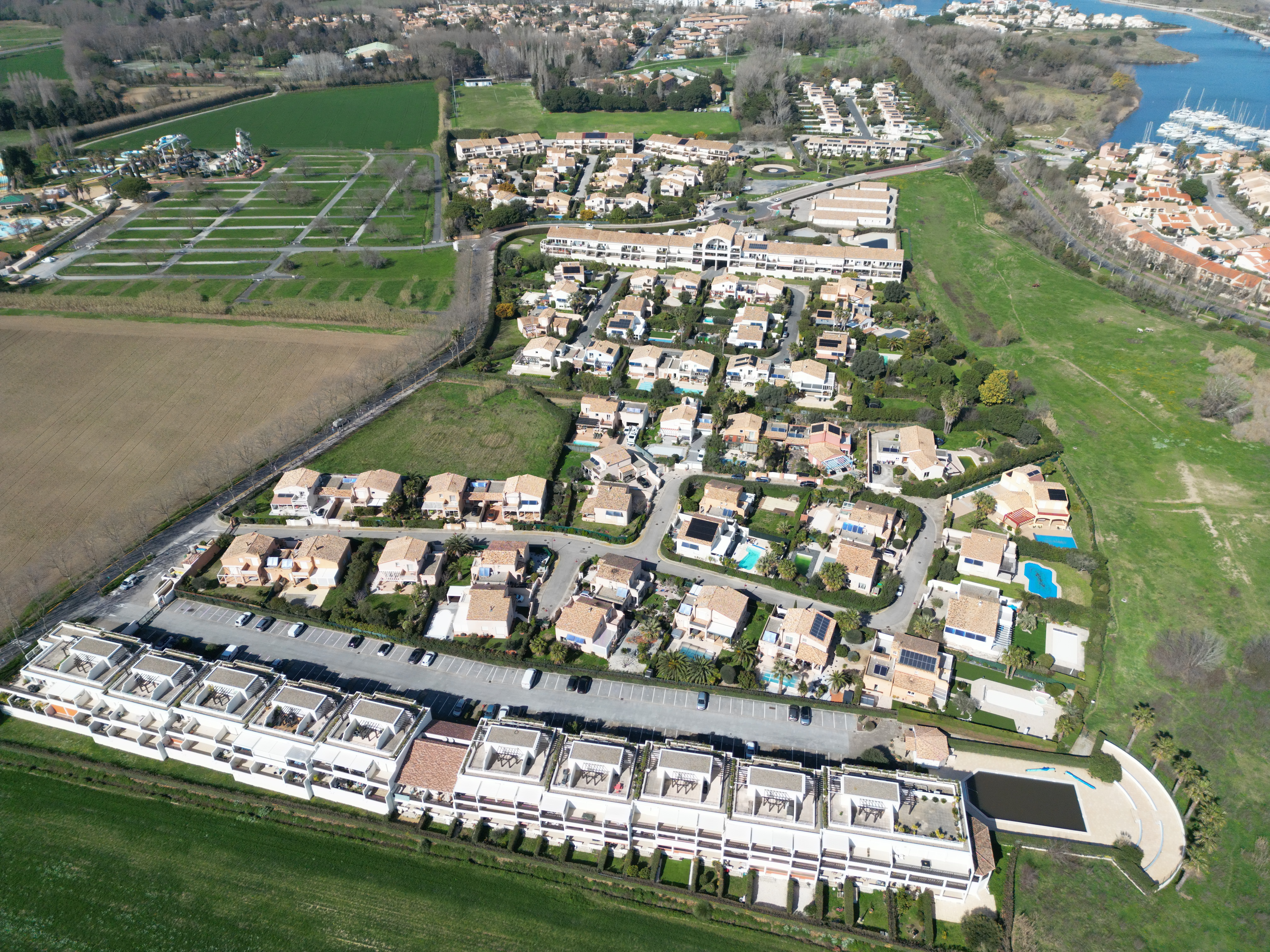 Les Jardins d’Harmonia